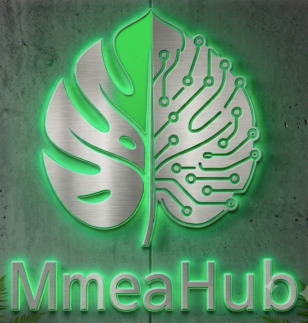 MmeaHub Logo