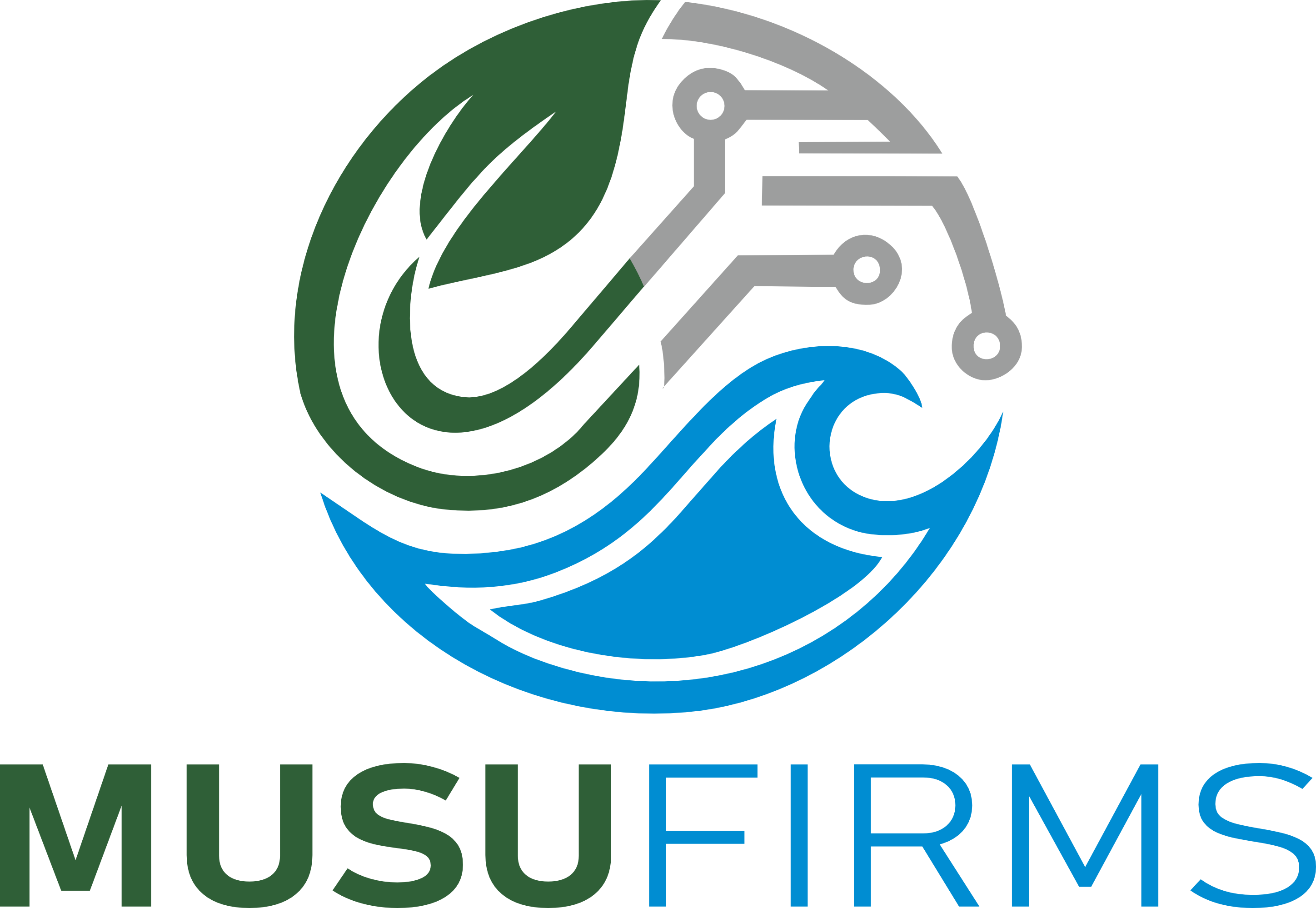 Musufirms Logo